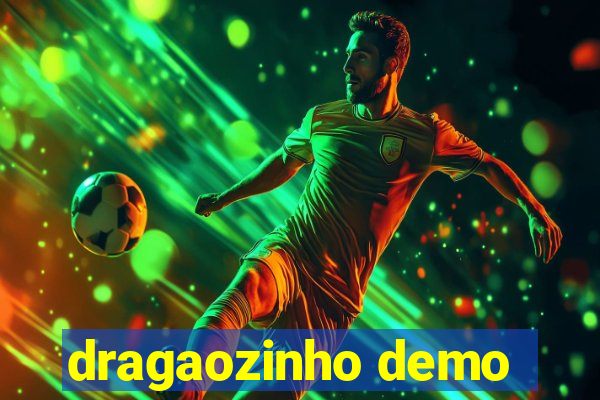 dragaozinho demo